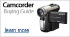 Camcorder Buying Guide
