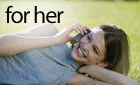 Gift Ideas For Her