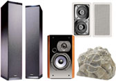 Shop Speakers
