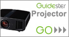 Projector Guidester