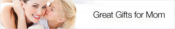 Mother's Day Gift Ideas From Abt