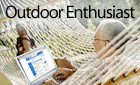 Gift Ideas For The Outdoor Enthusiast
