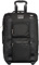 Tumi Alpha Bravo McConnell International Black Carry-On Classic