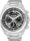 Citizen Calibre 2100 Black Dial Mens Watch