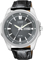 Citizen WR100 Black Dial Mens Watch