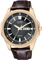 Citizen WR100 Black Dial Mens Watch