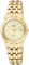 Citizen Corso Gold Dial Womens Watch