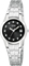 Citizen Diamonds Black Dial Womens Watch