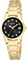 Citizen Diamonds Black Dial Womens Watch