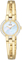 Citizen Silhoutte Crystal Bangle Mother Of Pearl Dial Womens Watch