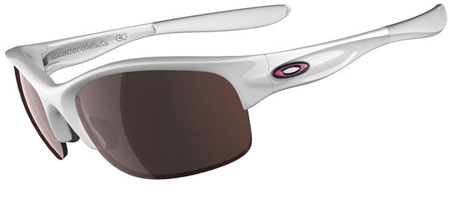 Oakley COMMIT SQ G30 Black Iridium Lens Womens Sunglasses - 03-784