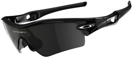 Oakley RADAR PATH Grey Lens Mens Sunglasses - 09-670
