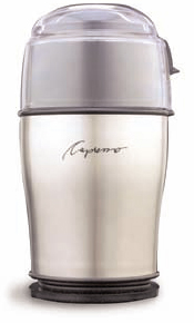 Jura-Capresso 503 Cool Grind Stainless Steel Blade Grinder - 50305