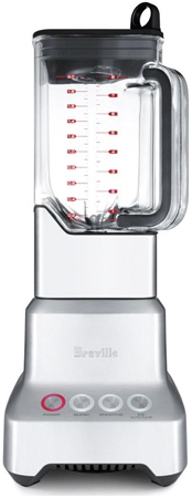 Breville Die-Cast Hemisphere Blender - 800BLXL