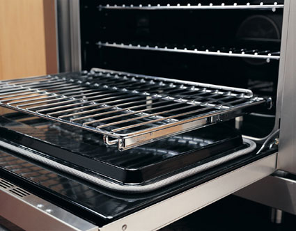 Dacor Oven GlideRack - ARGO27