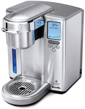 Breville Gourmet Shop