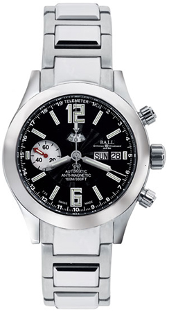 Ball Engineer Master II Teleme