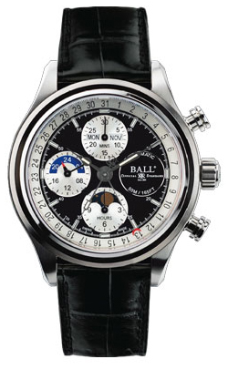 Ball Trainmaster Moonlight Spe