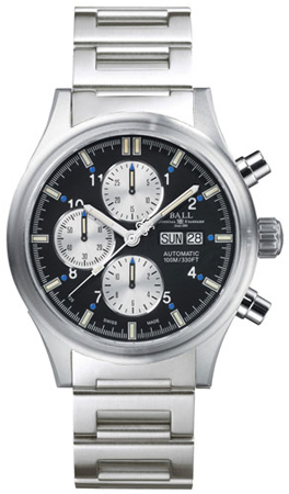 Ball Fireman Ionosphere Automa