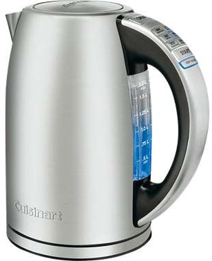 Cuisinart Cordless Electric Kettle - CPK-17