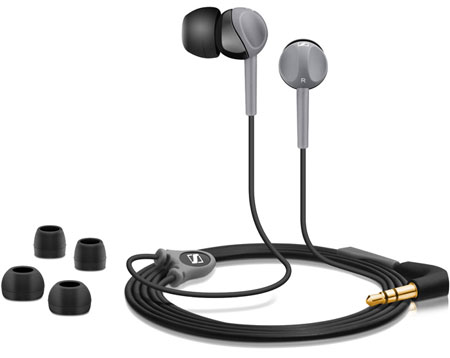 Sennheiser In Ear Wired Headph