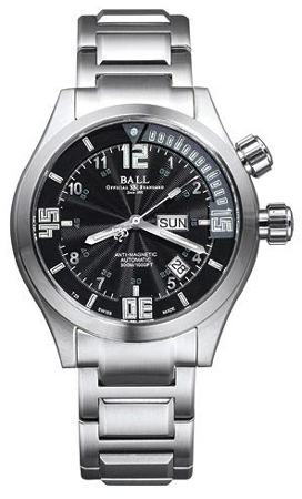 Ball Engineer Master II Diver 