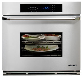 Dacor Epicure Renaissance 27 ' Stainless Steel Electric Wall Oven - EORS127