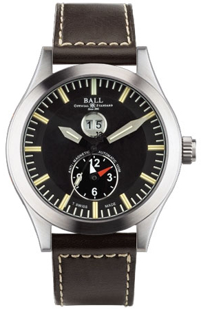 Ball Engineer Master II Aviato