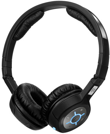 Earbud image