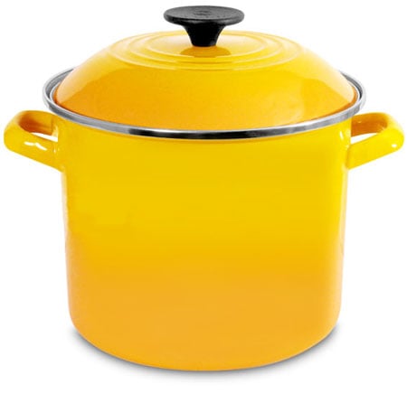 Le Creuset 6 Quarts Dune Stock Pot - N41002068