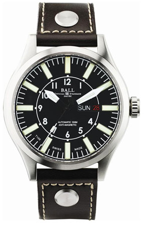 Ball Engineer Master II Aviato