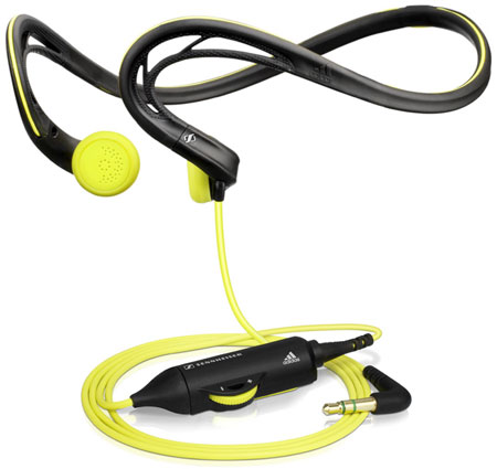 Earbud image