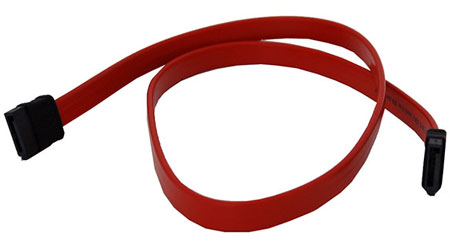 AGI Serial ATA Data Cable - SATA-DATA