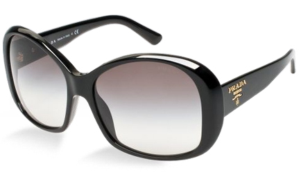 Prada Womens Sunglasses - PR 03MS