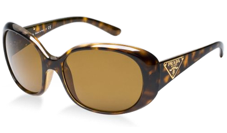 Prada Womens Sunglasses - PR 27LS