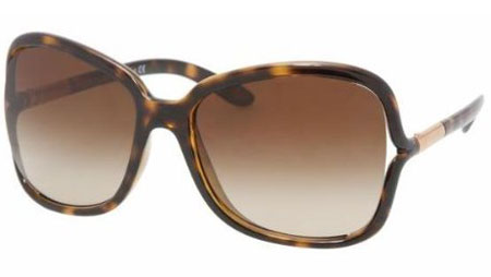 Prada Womens Sunglasses - PR 28LS