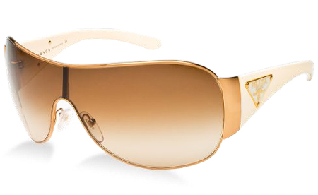 Prada Womens Sunglasses - PR 57LS