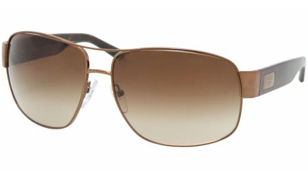 Prada Mens Sunglasses - PR 61LS