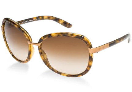 Prada Womens Sunglasses - PR 62LS