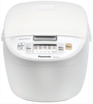 Panasonic SR-DG182