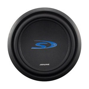 Alpine 12 Alpine 12