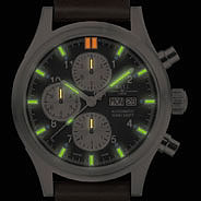 Ball Fireman Ionosphere Black 