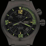 Ball Engineer Master II Diver 