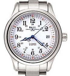 Ball Trainmaster 60 Second Aut