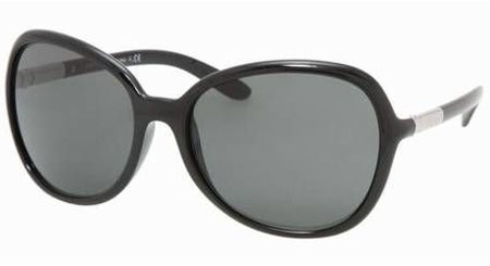 Prada Womens Sunglasses - PR 25LS