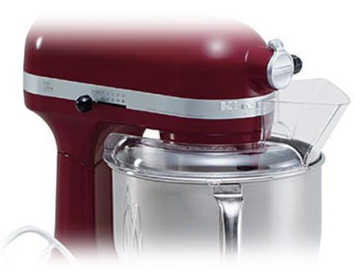 KitchenAid Mixer Stand Pouring Shield - KN1PS