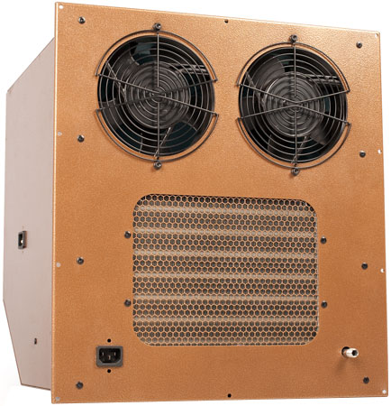 Vinotheque WhisperKOOL XLT Series 1600 Wine Cellar Cooling Unit - WK1600