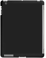 SwitchEasy CoverBuddy Black iPad 2 Case - SWCBP3BK