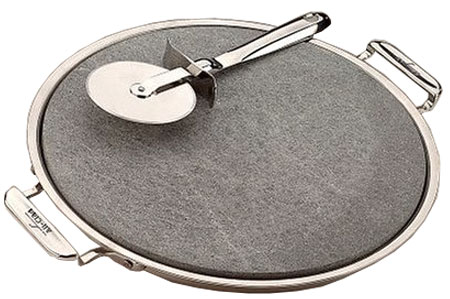 All-Clad Pizza Baker Stone - 00280 All-Clad Pizza Baker Stone - 00280