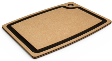 Epicurean Natural Gourmet Series 15x11 Cutting Board - 003-151101025